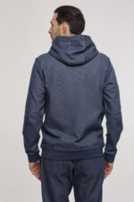 Мужской спортивный костюм с капюшоном GIOTELLI — изображение 6