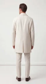 Мужской тренчкот GABBIACCI — изображение 3